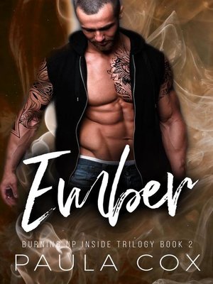 cover image of Ember